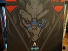 Mass Effect Trilogy: Video Game Soundtrack, Vinyl 4 LP Box Set, Electronic Arts