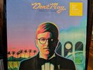 Dent May - Across The Multiverse, Vinyl Me Please VMP Blue/Lavender Swirl LP NEW