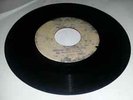 BLANK[AMALGAMATED]/JUMPY JUMPY GIRL - THE CONQUERORS [REGGAE]   7