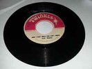 TWINKLE/DONT START WHAT YOU CANT FINISH - ERROL WEBSTER  [ROOTS REGGAE]   7