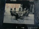 THE ART ENSEMBLE OF CHICAGO-NICE GUYS,1979 JAZZ LP.