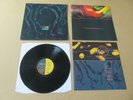 LUSH Gala 4AD LP 1990 ORIGINAL UK 1ST PRESSING WITH 3 SLEEVES CAD 0017