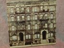 Led Zeppelin Physical Graffiti Vinyl LP Record 1975 Swan Song/Atlantic Album