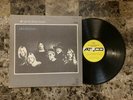 THE ALLMAN BROTHERS BAND IDLEWILD SOUTH RARE CANADA IMPORT YELLOW ATCO LABEL EX+