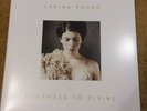 CARINA ROUND- DERANGED TO DIVINE RARE COLORED VINYL RSD 2016 MINT
