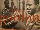 JOE GORDON Introducing Joe Gordon LP EMARCY MG-36025 blue drummer lbl dg mono