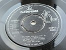 THE BEATLES  FOR SALE No 2   ORIGINAL 1965   IRISH   EP  MADE IN IRELAND