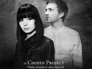 CHOPIN F. - The Chopin Project Vinyl LP Mercury Classics NEW