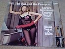 BARBRA STREISAND THE OWL AND THE PUSSYCAT OST UK LP 1971 Blood Sweat And Tears
