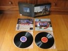 PINK FLOYD - Delicate Sound Of Thunder 2LP - ORIGINAL AUSTRALIA 1st PRESS - 1988