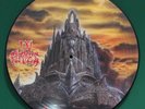 In Flames - The Jester Race Picture Disc LP 1996, GERMANY (NB 168-1)