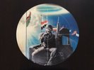 IRON MAIDEN - 2 Minutes To Midnight UK 12