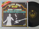 JOHN LENNON ELTON JOHN I SAW HER STANDING THERE LIVE 1974 GERMAN 12