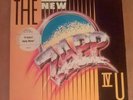 Zapp ?– The New Zapp IV U Vinyl LP Album 33rpm 1985 Warner Bros. – 925 327-1