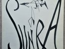 SUN RA  ***ART FORMS OF/FROM DIMENSIONS TOMORROW*** on EL SATURN RECORDS