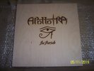 APOLLO RA - RA PARIAH (LTD TO 100 COPIES ) WOODEN BOX SET  BRAND NEW