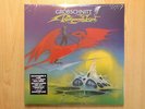 GROBSCHNITT 2LP: ROCKPOMMEL'S LAND (NEU;2017;180GRAM;REMAST.;BLACK/WHITE VINYL)