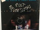 Neil Young & Crazy Horse - Rust Never Sleeps - 1979 - Vinyl Record LP
