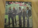 MOODY BLUES Taiwan box set 8 lps