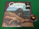 Grateful Dead Wake Of The Flood Rocktober NEW SEALED LP Piranha Records
