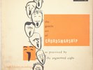 The Gentle Art of Chordsmanship 10