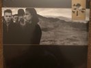 U2 - The Joshua Tree - New Double 180g Vinyl LP - Gatefold Sleeve - Remastered