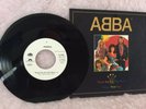ABBA - THANK YOU FOR THE MUSIC - HAPPY NEW YEAR - Deutschland - Germany- 1992