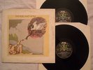 MUDDY WATERS - OTIS SPANN ecc - FATHERS AND SONS - ANNO 1981 - 2 LP Gatefold