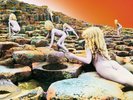 LED ZEPPELIN HOUSES OF THE HOLY REMASTER 12