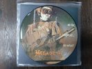 Megadeth Picture Vinyl LP 