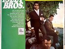 ISLEY BROS. - SOUL ON THE ROCKS,  UK, Tamla Motown,  Album '67 , STML 11066