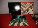 LPs The Beatles, Abbey Road, 1962-1966, The Beatles in Italy