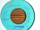 Clancy Eccles & Cynthia Richards - Where Will You Be Tomorrow - Reggae Blank VG+