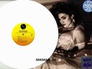 LIKE A VIRGIN (USA EDITION) - MADONNA  2018 WHITE VINYL LP LIMITED EDITION
