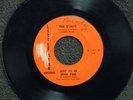 northern soul THE O JAYS Just To Be With You LITTLE STAR 1401