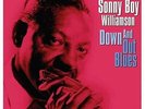 Sonny Boy Williamson - Down & Out Blues [New Vinyl LP] 180 Gram, UK - Import