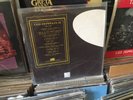 VERY RARE LED ZEPPELIN- II CHILEAN PRESSING RED LABEL ALT. BACK COVER EX/ EX