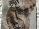New Oathbreaker 2lp, Amenra, Cult Of Luna, Converge, Chelsea Wolfe, Deafheaven