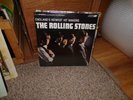 SEALED THE ROLLING STONES 