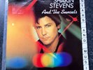 Shakin’ Stevens and The Sunsets LP “STARS AND MUSIC” Rare German Issue