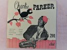 CHARLIE PARKER  'SELF TITLE '  DIAL 201, ED1, VERY RARE.