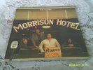 THE DOORS. MORRISON HOTEL. GATEFOLD. ELEKTRA.. 1970.
