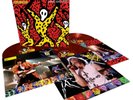 The Rolling Stones - Voodoo Lounge Uncut Triple Red 180 GR Vinyl Edition NEU OVP
