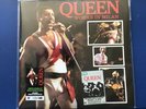 QUEEN - RARE LIMITED EDITION DOUBLE VINYL LP WORKS IN MILAN + POSTER