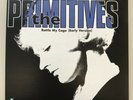 The Primitives Tokyo Gig Freebie 7