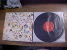 LED ZEPPELIN LP 1970 III 1st Press Red Atlantic Canada VG+