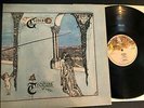 GENESIS - TRESPASS - UK CHARISMA MAD HATTER CAS 1020 VINYL  - LP  EX++
