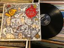 VACANT LOT- Stay Mental LP Templars Oi  punk Indecent Exposure Skinhead ROR