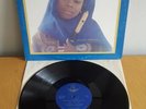 Adele Sebastian Desert Fairy Princess Vinyl LP Nimbus West NS-680 Spiritual Jazz
