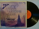 BLACK CANYON GANG Ridin' High Orig '74 VIKING Private Colorado Rural Signed LP